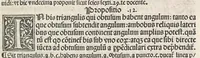 Picture 21 of 120 from Preclarissimus liber elementorum Euclidis perspicacissimi in artem geometrie incipit qu afoelicissime, leaf 33