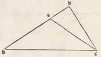 Picture 22 of 120 from Preclarissimus liber elementorum Euclidis perspicacissimi in artem geometrie incipit qu afoelicissime, leaf 33