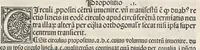 Picture 24 of 120 from Preclarissimus liber elementorum Euclidis perspicacissimi in artem geometrie incipit qu afoelicissime, leaf 35
