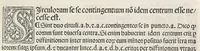 Picture 27 of 120 from Preclarissimus liber elementorum Euclidis perspicacissimi in artem geometrie incipit qu afoelicissime, leaf 37