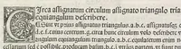 An illustration from Preclarissimus liber elementorum Euclidis perspicacissimi in artem geometrie incipit qu afoelicissime