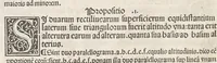Picture 52 of 120 from Preclarissimus liber elementorum Euclidis perspicacissimi in artem geometrie incipit qu afoelicissime, leaf 90