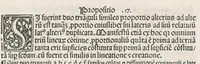 Picture 56 of 120 from Preclarissimus liber elementorum Euclidis perspicacissimi in artem geometrie incipit qu afoelicissime, leaf 97