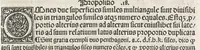 An illustration from Preclarissimus liber elementorum Euclidis perspicacissimi in artem geometrie incipit qu afoelicissime