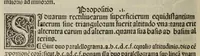 An illustration from Preclarissimus liber elementorum Euclidis perspicacissimi: in artem geometrie incipit qua[m] foelicissime