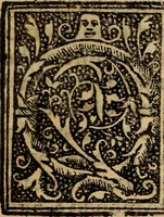 Picture 3 of 5 from Prediche nvovamente venvte in lvce (1528), leaf 26