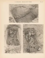 Picture 3 of 5 from Pre-dynastic cemetery at El Mahasna (1911), leaf 73