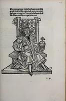 Picture 2 of 8 from Prefatio magistri iohannis de thwrocz : in primu[m] libru[m] Chronice hungaror[um] foeliciter incipit, leaf 143