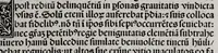 An illustration from Prefatio magistri iohannis de thwrocz : in primu[m] libru[m] Chronice hungaror[um] foeliciter incipit
