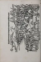 Picture 8 of 8 from Prefatio magistri iohannis de thwrocz : in primu[m] libru[m] Chronice hungaror[um] foeliciter incipit, leaf 320
