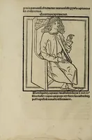 An illustration from Prefatio magistri Ioha[n]nis de thwrocz : in primu[m] libru[m] Chronice hungaror[um] foeliciter incipit