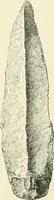 An illustration from Pre-historic times: as illustrated by ancient remains and the manners and customs of modern savages (1900)