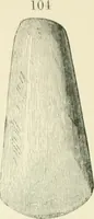 Picture 49 of 139 from Pre-historic times: as illustrated by ancient remains and the manners and customs of modern savages (1900), leaf 157