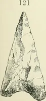 An illustration from Pre-historic times: as illustrated by ancient remains and the manners and customs of modern savages (1900)