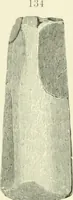 An illustration from Pre-historic times: as illustrated by ancient remains and the manners and customs of modern savages (1900)