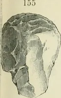 An illustration from Pre-historic times: as illustrated by ancient remains and the manners and customs of modern savages (1900)