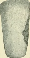 An illustration from Pre-historic times: as illustrated by ancient remains and the manners and customs of modern savages (1900)