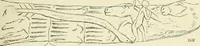 An illustration from Pre-historic times: as illustrated by ancient remains and the manners and customs of modern savages (1900)