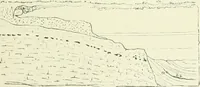 An illustration from Pre-historic times: as illustrated by ancient remains and the manners and customs of modern savages (1900)