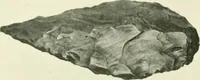 Picture 122 of 139 from Pre-historic times: as illustrated by ancient remains and the manners and customs of modern savages (1900), leaf 435