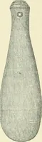 An illustration from Pre-historic times: as illustrated by ancient remains and the manners and customs of modern savages (1900)
