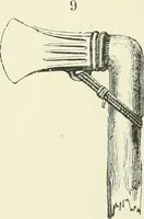 Picture 5 of 139 from Pre-historic times: as illustrated by ancient remains and the manners and customs of modern savages (1900), leaf 66
