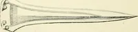 An illustration from Pre-historic times: as illustrated by ancient remains and the manners and customs of modern savages (1900)