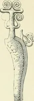 Picture 15 of 139 from Pre-historic times: as illustrated by ancient remains and the manners and customs of modern savages (1900), leaf 78