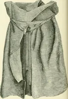 An illustration from Pre-historic times: as illustrated by ancient remains and the manners and customs of modern savages (1900)
