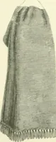 An illustration from Pre-historic times: as illustrated by ancient remains and the manners and customs of modern savages (1900)