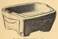Picture 10 of 18 from Prehistoric objects from a shell-heap at Erin bay, Trinidad (1914), leaf 29