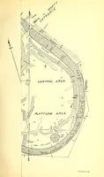 Picture 7 of 14 from Prehistoric Rhodesia; an examination of the historical, ethnological and archaeological evidencesas to the origin and age of the rock mines and stone buildings, with a gazetteer of mediaeval south -east Africa, 915 A.D. to 1760 A.D., and the countries of the Monomotapa, Manica, Sabia, Quiteve, Sofala, and Mozambique (1909), leaf 337