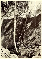Picture 12 of 14 from Prehistoric Rhodesia; an examination of the historical, ethnological and archaeological evidencesas to the origin and age of the rock mines and stone buildings, with a gazetteer of mediaeval south -east Africa, 915 A.D. to 1760 A.D., and the countries of the Monomotapa, Manica, Sabia, Quiteve, Sofala, and Mozambique (1909), leaf 475