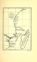 Picture 2 of 14 from Prehistoric Rhodesia; an examination of the historical, ethnological and archaeological evidencesas to the origin and age of the rock mines and stone buildings, with a gazetteer of mediaeval south -east Africa, 915 A.D. to 1760 A.D., and the countries of the Monomotapa, Manica, Sabia, Quiteve, Sofala, and Mozambique (1909), leaf 73