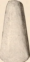An illustration from Pre-historic times, as illustrated by ancient remains and the manners and customs of modern savages (1892)