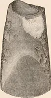 An illustration from Pre-historic times, as illustrated by ancient remains and the manners and customs of modern savages (1892)