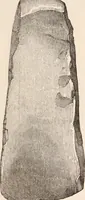 An illustration from Pre-historic times, as illustrated by ancient remains and the manners and customs of modern savages (1892)