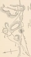 An illustration from Pre-historic times, as illustrated by ancient remains and the manners and customs of modern savages (1892)