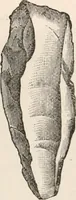 An illustration from Pre-historic times, as illustrated by ancient remains and the manners and customs of modern savages (1892)