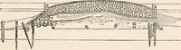 An illustration from Pre-historic times, as illustrated by ancient remains and the manners and customs of modern savages (1892)