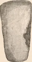 An illustration from Pre-historic times, as illustrated by ancient remains and the manners and customs of modern savages (1892)