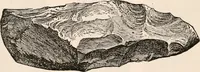 An illustration from Pre-historic times, as illustrated by ancient remains and the manners and customs of modern savages (1892)