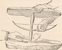 Picture 150 of 151 from Pre-historic times, as illustrated by ancient remains and the manners and customs of modern savages (1892), leaf 561