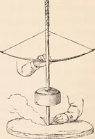 An illustration from Pre-historic times, as illustrated by ancient remains and the manners and customs of modern savages (1892)