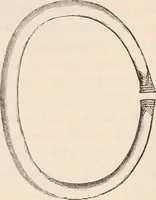 An illustration from Pre-historic times, as illustrated by ancient remains and the manners and customs of modern savages (1892)