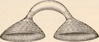 Picture 33 of 151 from Pre-historic times, as illustrated by ancient remains and the manners and customs of modern savages (1892), leaf 75