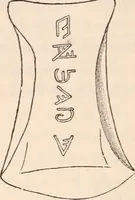 Picture 35 of 151 from Pre-historic times, as illustrated by ancient remains and the manners and customs of modern savages (1892), leaf 79