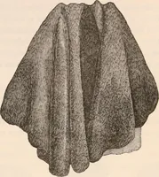 An illustration from Pre-historic times, as illustrated by ancient remains and the manners and customs of modern savages (1892)