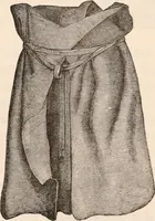 An illustration from Pre-historic times, as illustrated by ancient remains and the manners and customs of modern savages (1892)