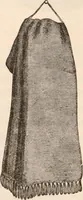 An illustration from Pre-historic times, as illustrated by ancient remains and the manners and customs of modern savages (1892)